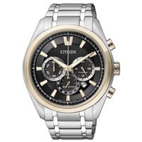 Orologio Citizen Uomo Supertitanio - Crono in Titanio CA4014-57E - CA4014-57E